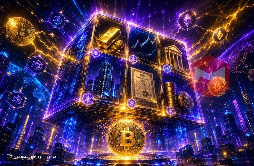 proyek kripto rwa layak lirik juni 2026 proyek kripto rwa layak lirik juni 2026