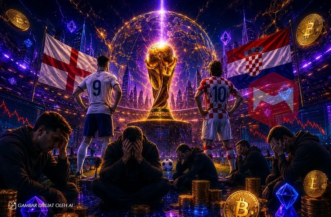 trader polymarket merugi miliaran rupiah pada laga inggris melawan kroasia di piala dunia 2026 trader polymarket merugi miliaran rupiah pada laga inggris melawan kroasia di piala dunia 2026