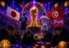 trader polymarket rugi besar pada laga jepang vs tunisia piala dunia 2026