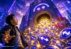 AAVE Siap Keluar dari 6 Jaringan Blockchain