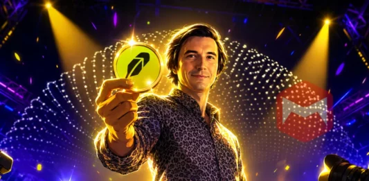 Apa Itu Robinhood Chain