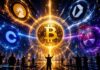 BItcoin Security Consortium Strategy Blackrock era komputasi kuantum
