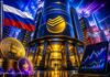 Bank terbesar rusia siapkan layanan trading kripto