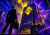 Binance dan Changpeng Zhao CZ Digugat investor inggris