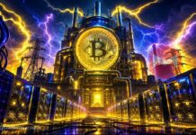 Bitcoin mining konsumsi listrik energi riset cambridge