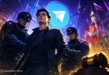CEO Telegram Pavel Durov dituduh membantu aktivitas terorisme GRAM