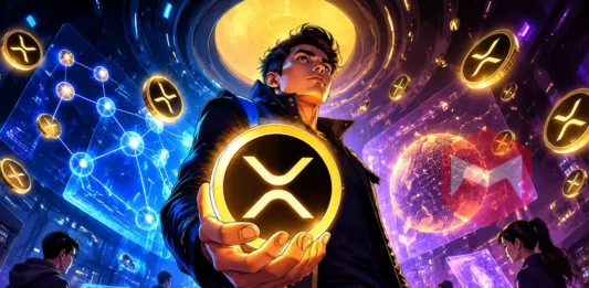 Cara Mengetahui XRP Akan Naik atau Turun Pakai Data Sederhana