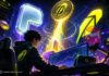 Cara membuat kripto sendiri di robinhood chain