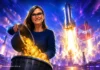 Cathie Wood Jual Perusahaan Kripto
