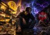 Cerita tragis sultan crypto indonesia yang jatuh miskin karena lifestyle