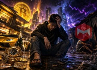 Cerita tragis sultan crypto indonesia yang jatuh miskin karena lifestyle