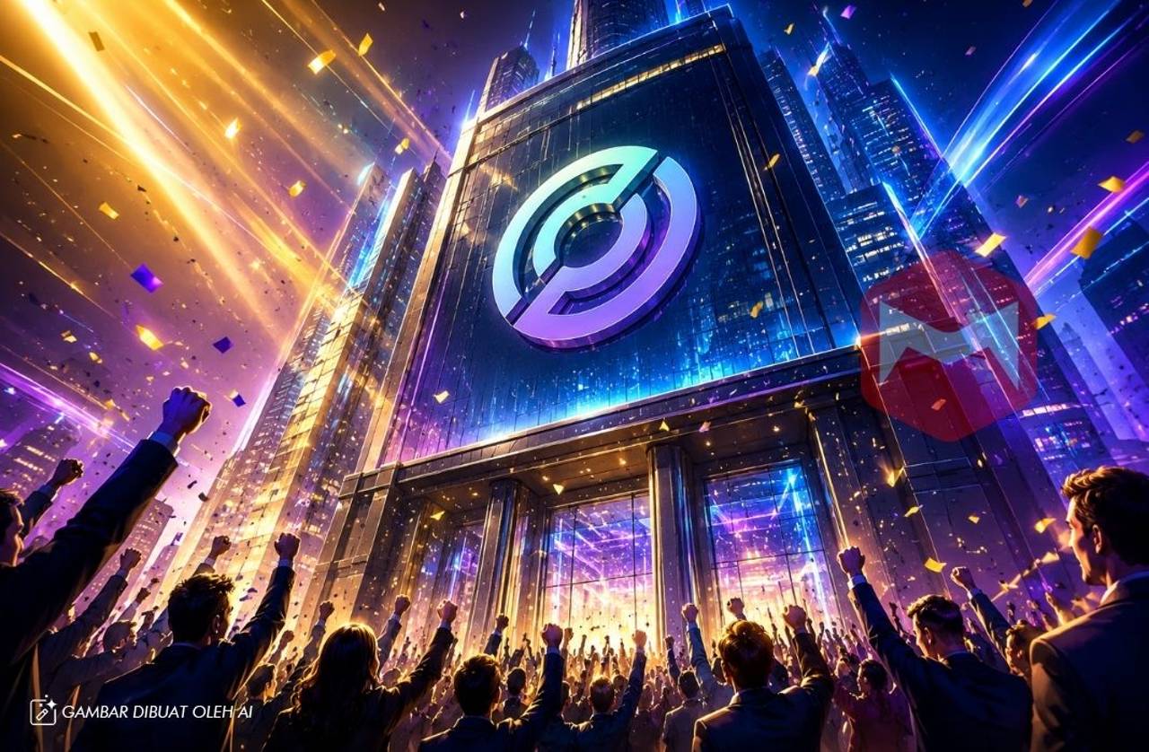 Circle Peroleh Izin dari OCC untuk membuat bank nasional kripto pertama di AS