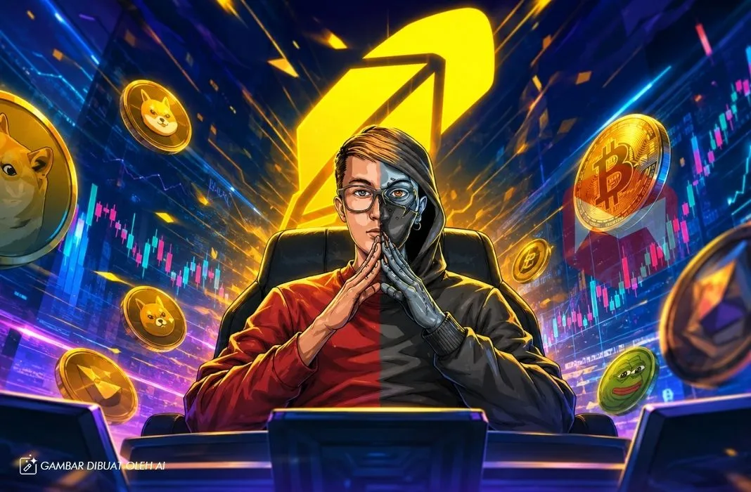 Cryptoiz crypto potensial ai lab ma screener