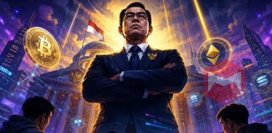 DJP pengawasan aset kripto indonesia