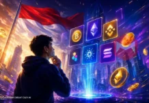 Daftar Aplikasi Crypto Terpercaya di Indonesia 2026 Daftar aplikasi crypto terbaik di indonesia tahun 2026