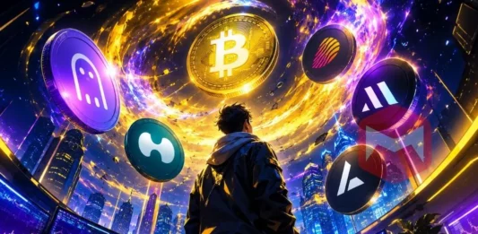 Daftar kripto potensial dengan aktivitas buyback tertinggi