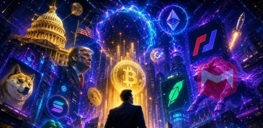 Daftar topik kripto terpanas yang ramai diperbincangkan hari ini