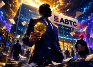 Dukung Bitcoin, Harga Saham Perusahaan Putra Trump Ambrol 95 Persen Dukung Bitcoin, Harga Saham Perusahaan Putra Trump Ambrol 95 Persen
