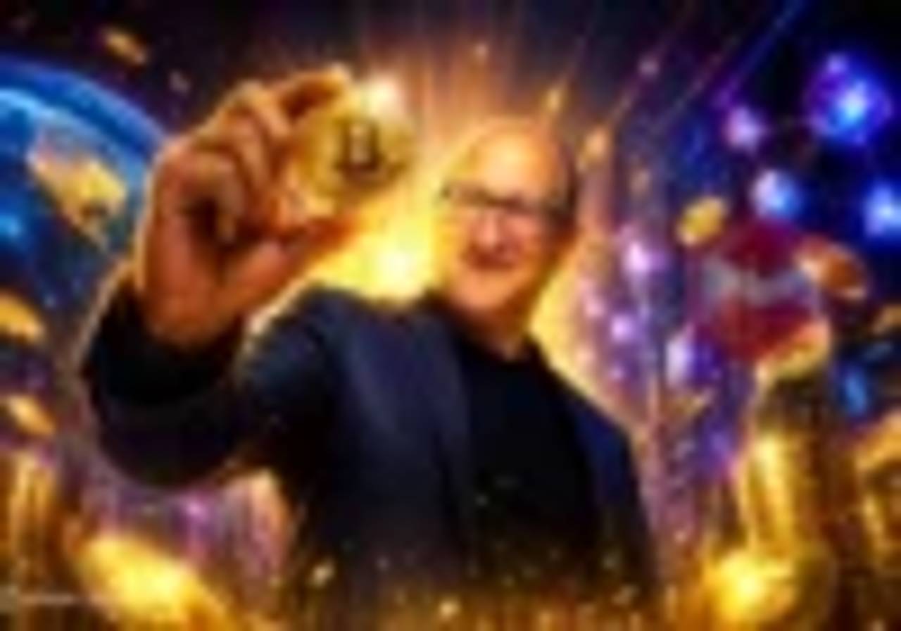Eli Ben-Sasson Pasokan Bitcoin BTC