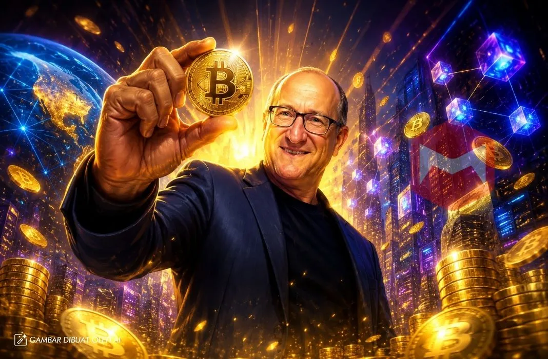 Eli Ben-Sasson Pasokan Bitcoin BTC