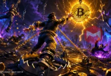 Harga Bitcoin Belum Bullish? Data Ini Ungkap Jebakan Leverage yang Berulang Kali Memakan Korban Harga Bitcoin Belum Bullish? Data Ini Ungkap Jebakan Leverage yang Berulang Kali Memakan Korban