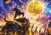 Hore! Harga Bitcoin Bentuk Sinyal Bullish, Analis Sebut Targetkan 73 Ribu Dolar