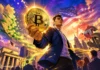 Harga Bitcoin Berpeluang Meledak, Data Inflasi AS Bawa Kabar Baik Harga Bitcoin Berpeluang Meledak, Data Inflasi AS Bawa Kabar Baik
