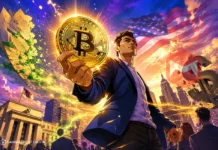 Harga Bitcoin Berpeluang Meledak, Data Inflasi AS Bawa Kabar Baik