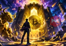 Harga Bitcoin Bersiap Cetak Sejarah? Pola yang Dulu Picu Reli 700 Persen Kembali Lagi Harga Bitcoin Bersiap Cetak Sejarah? Pola yang Dulu Picu Reli 700 Persen Kembali Lagi
