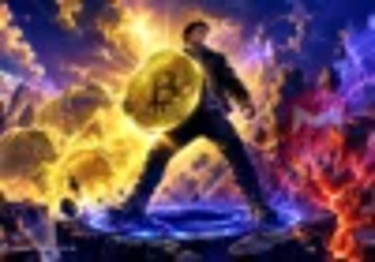 Harga Bitcoin Buka Peluang Reli Baru, Tapi Satu Zona Ini Wajib Diwaspadai