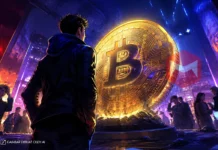 Harga Bitcoin Hari Jeblok Parah, Analisis: Bidik 60 Ribu Dolar