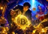 Harga Bitcoin Meniru Pola Emas? Diramal Melejit ke US$800.000 Harga Bitcoin Meniru Pola Emas? Diramal Melejit ke US$800.000
