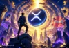 Harga XRP Bangun Sinyal Terkuat dalam 8,5 Tahun, Reli Besar Dinanti