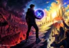 Harga XRP Bisa Meledak atau Jatuh Lagi! Momen Penentuan Dimulai Di Sini