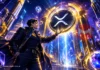Harga XRP Diprediksi Terbang ke US$6, Ini Momentum Penentunya