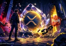 Harga XRP Sedang Menyembunyikan Sinyal Besar? Bidik Reli ke US$2
