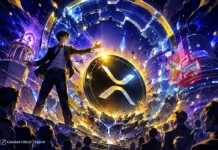 Harga XRP Siap Meledak? Level Ini Jadi Penentunya