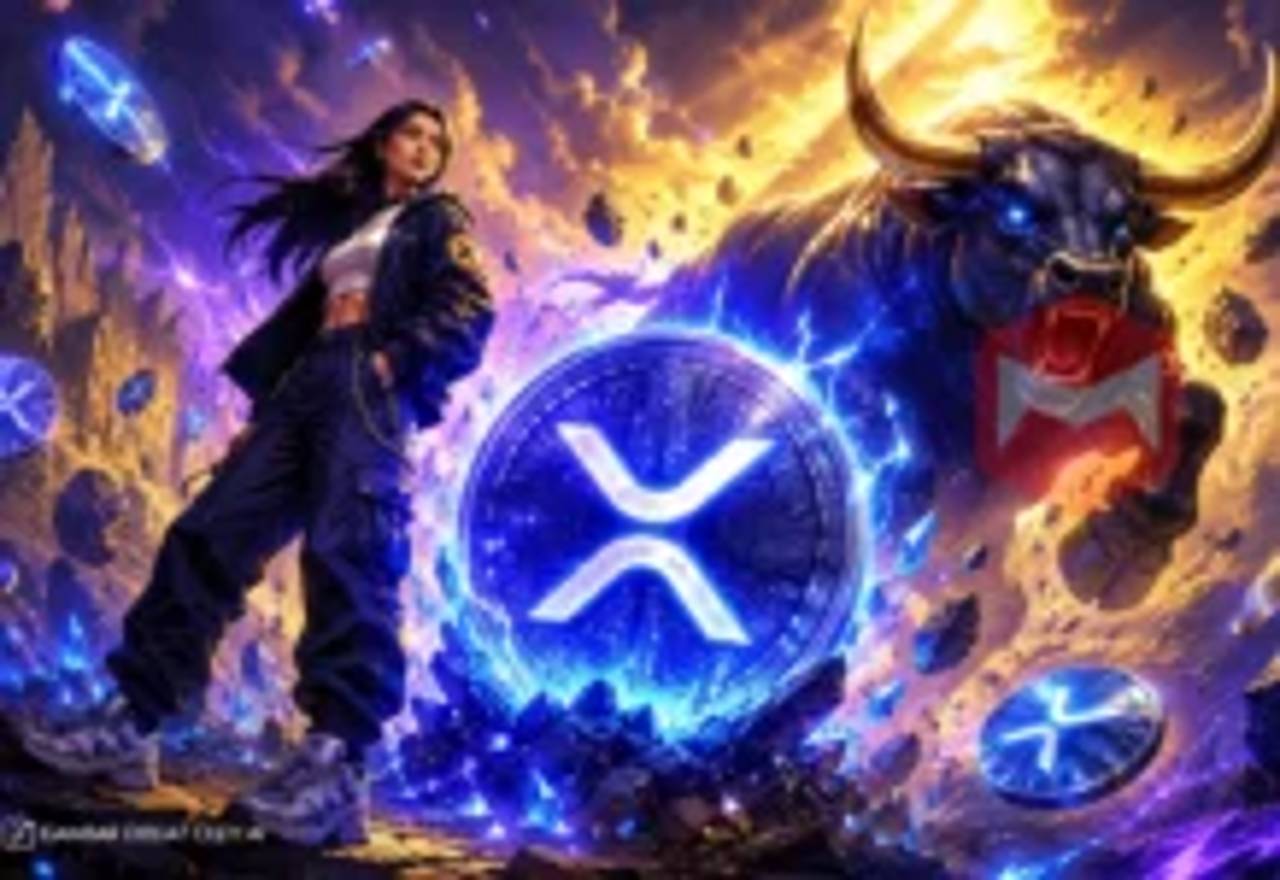 Harga XRP Siap Ulangi Skenario Bullish? Berpotensi Reli 1.000 Persen