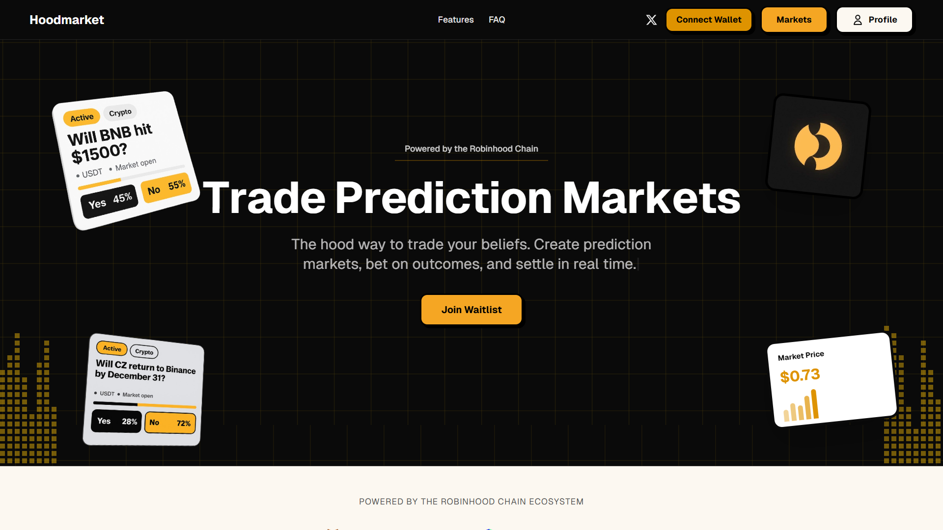 Hoodmarket