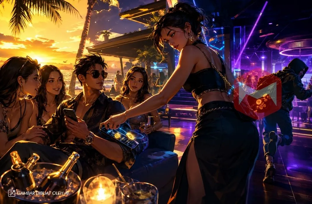 Influencer kripto di bali jadi korban pencurian crypto