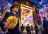 Jepang Siapkan Jalan untuk Bitcoin ETF, Gelombang Besar Segera Datang? Jepang Siapkan Jalan untuk Bitcoin ETF, Gelombang Besar Segera Datang?