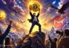 Kabar Baik, Harga Bitcoin Cetak Pola Bullish di Timeframe Harian