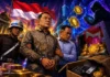 Kasus TPPU Febrie Adriansyah Jampidsus korupsi aset kripto