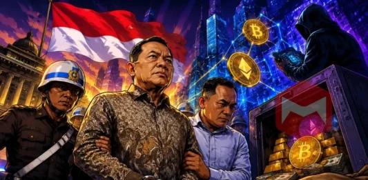 Kasus TPPU Febrie Adriansyah Jampidsus korupsi aset kripto