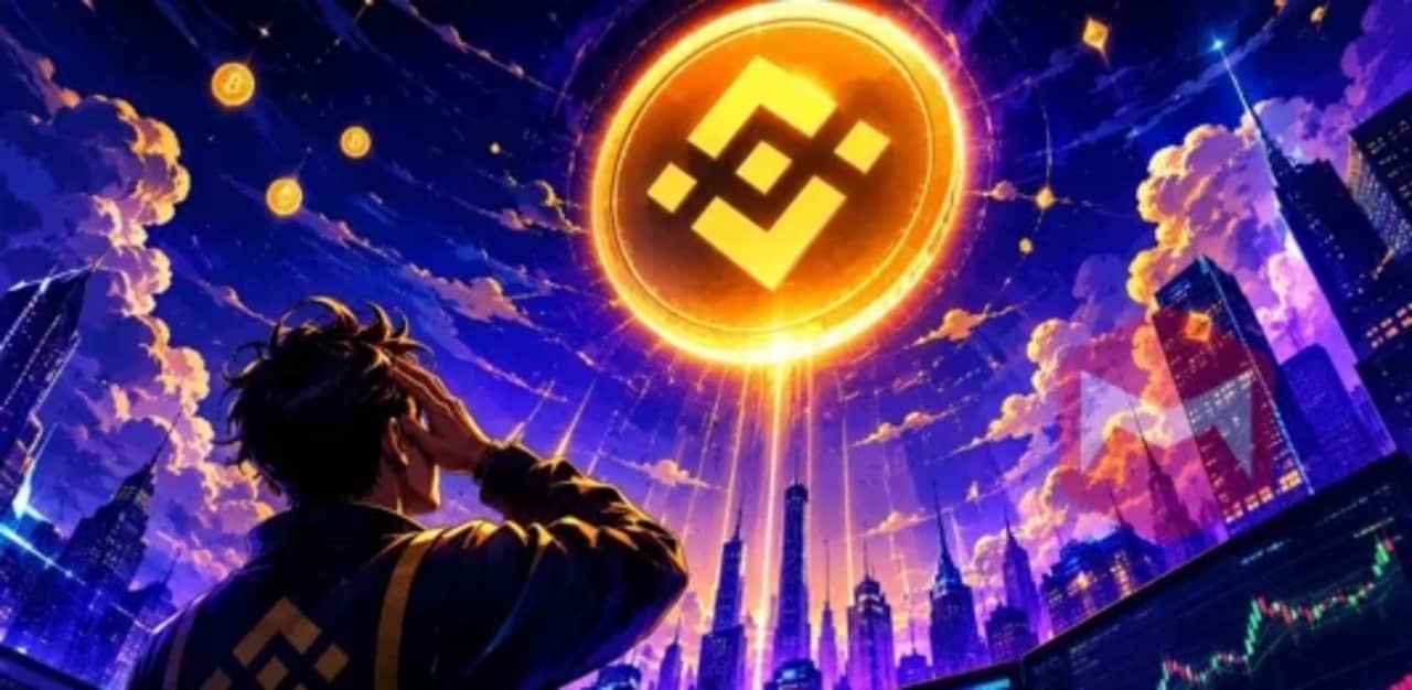 Kripto BSC dan Binance Chain yang paling aktif dikembangkan dan layak dilirik juli 2026