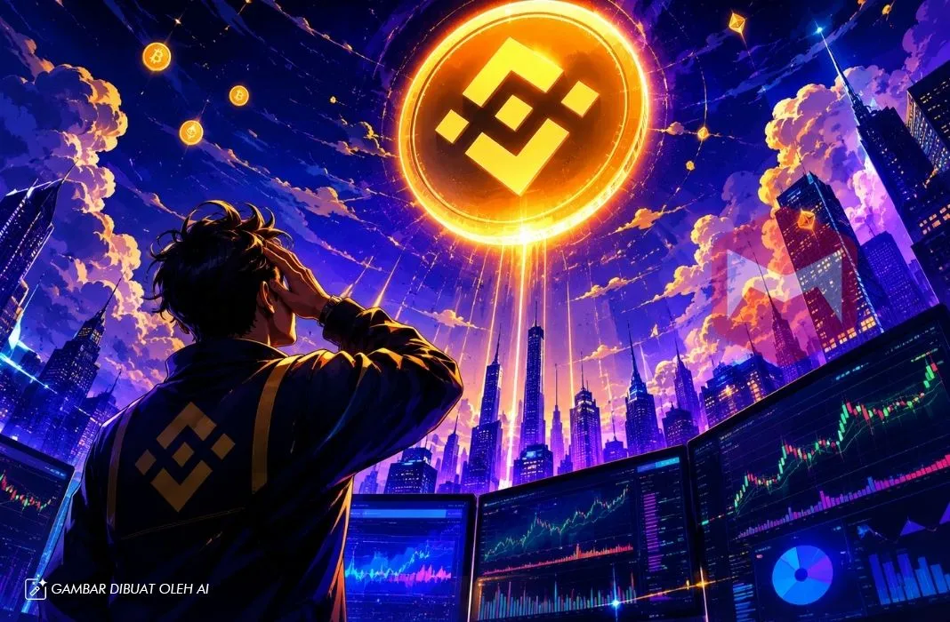 Kripto BSC dan Binance Chain yang paling aktif dikembangkan dan layak dilirik juli 2026 Kripto BSC dan Binance Chain yang paling aktif dikembangkan dan layak dilirik juli 2026