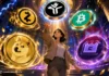 Kripto Hari Ini 11 Juli 2026: DEXE, M, ZEC, BCH dan DOGE Bersiap Reli, Analis Soroti Momentum Besar Kripto Hari Ini 11 Juli 2026: DEXE, M, ZEC, BCH dan DOGE Bersiap Reli, Analis Soroti Momentum Besar