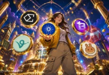 Kripto Hari Ini 12 Juli 2026: ADA, VIRTUAL, BEAT, ENA dan CAKE Pamer Taring, Momentum Bullish Kian Kuat Kripto Hari Ini 12 Juli 2026: ADA, VIRTUAL, BEAT, ENA dan CAKE Pamer Taring, Momentum Bullish Kian Kuat
