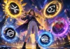 Kripto Hari Ini 13 Juli 2026: ENA Menunggu Ledakan, XLM Bidik Breakout, DEXE, ETHFI dan WLD Ikut Masuk Fase Krusial Kripto Hari Ini 13 Juli 2026: ENA Menunggu Ledakan, XLM Bidik Breakout, DEXE, ETHFI dan WLD Ikut Masuk Fase Krusial