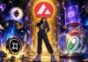 Kripto Hari Ini 14 Juli 2026: JTO, ETH, PUMP, PYTH dan AVAX Kirim Sinyal yang Bisa Bikin Pasar Terkejut Kripto Hari Ini 14 Juli 2026: JTO, ETH, PUMP, PYTH dan AVAX Kirim Sinyal yang Bisa Bikin Pasar Terkejut